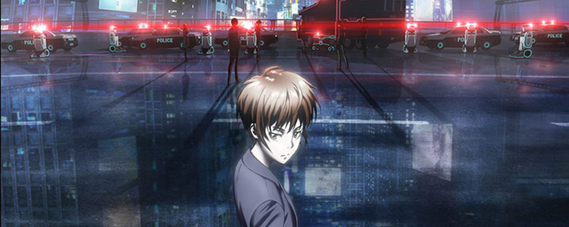 psycho-pass visual novel