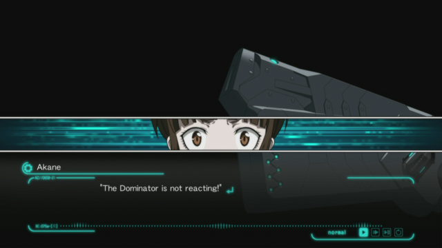 psycho-pass visual novel