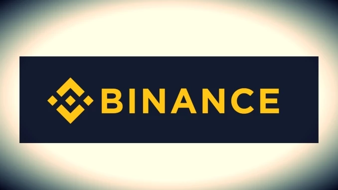 Binance