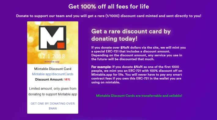 donation image