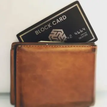 wallet