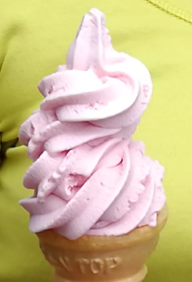 ice cream