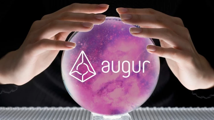 why augur coin exist