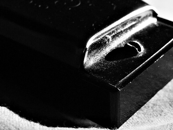 Harmonica - f/5 | 1/5s | 13mm | ISO800