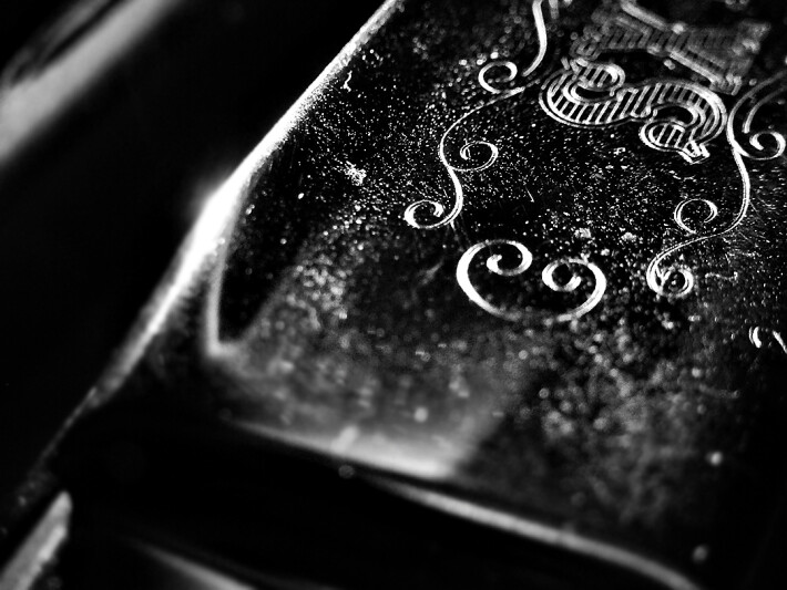 Harmonica - f/5 | 1/30s | 15mm | ISO400
