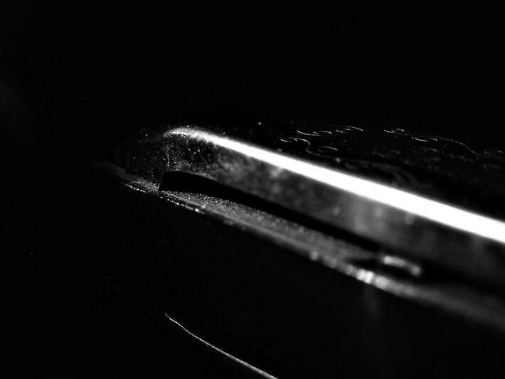 Harmonica - f/5 | 1/50s | 22mm | ISO250