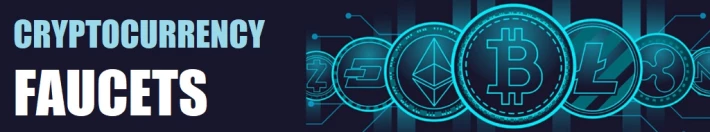cryptocurrency faucets