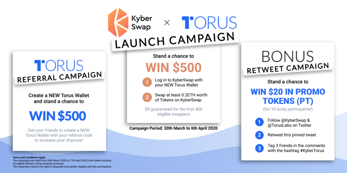 campaign