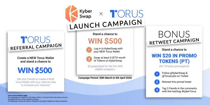campaign