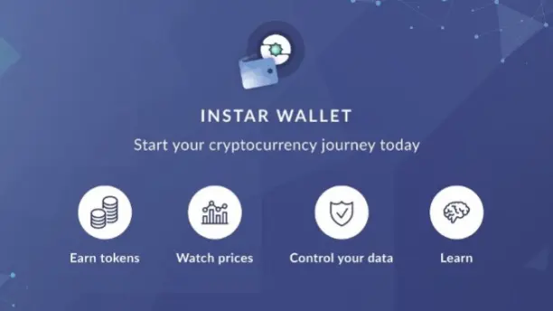 Instar Wallet