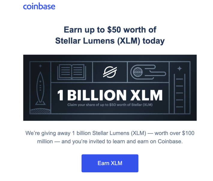 Earn-Stellar