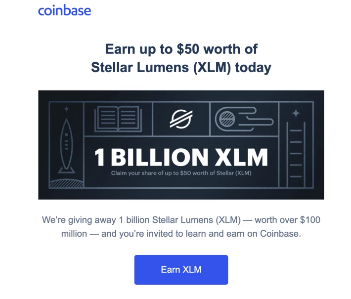 Earn-Stellar