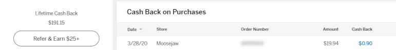 Rakuten | Cashback For Shopping