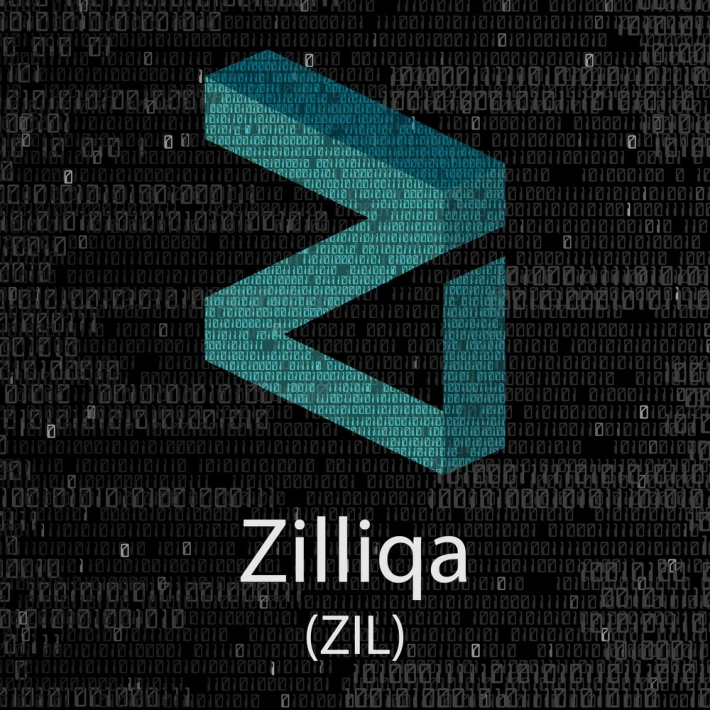 Who created Zilliqa