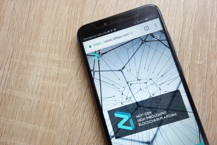 Why Zilliqa Exists