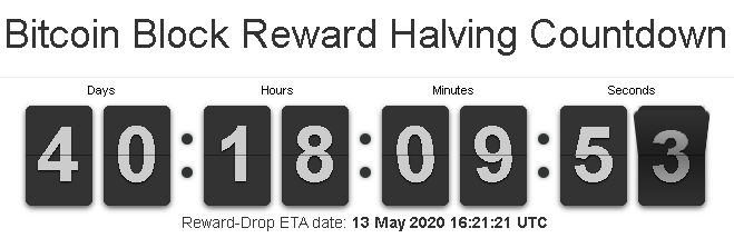 trevor balthrop bitcoin halving