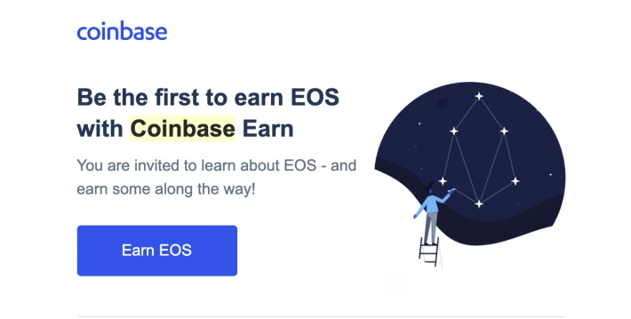 Earn-EOS