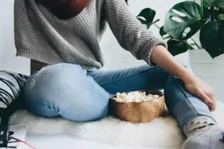 Popcorn