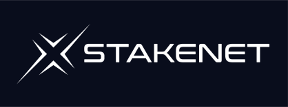 Stakenet-Logo