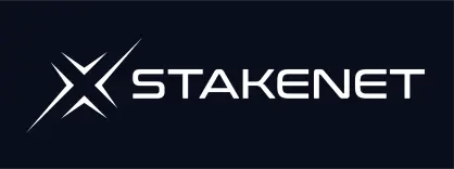 Stakenet-Logo