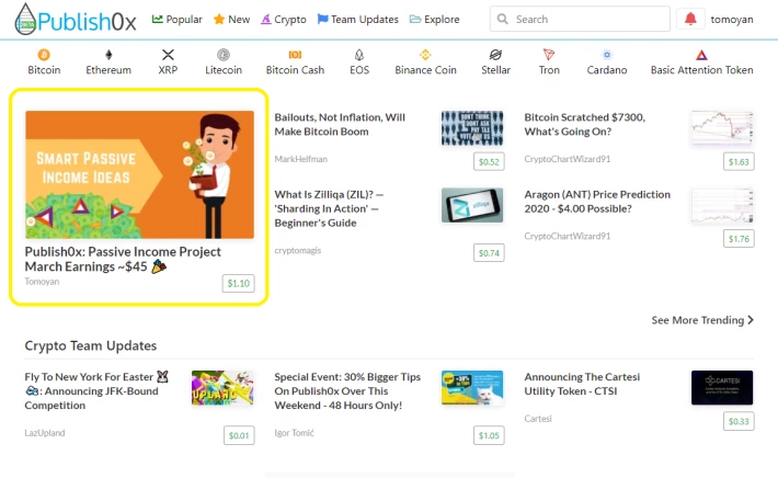 featured