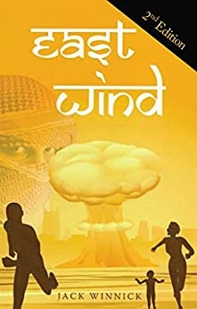 East Wind by Jack Winnick