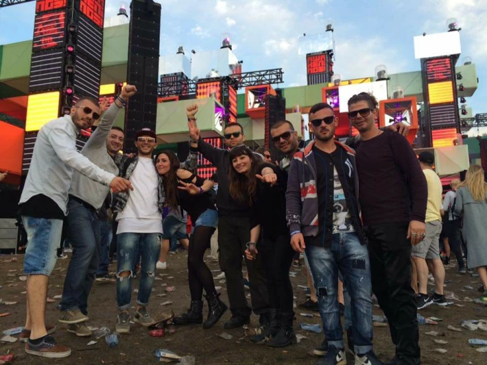 awakenings