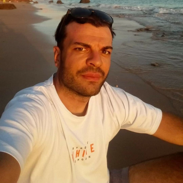 praia do amado
