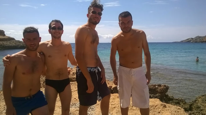 cala comte