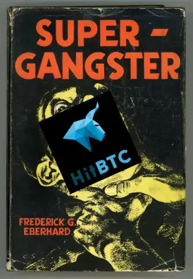 Super fucking gangster baby.