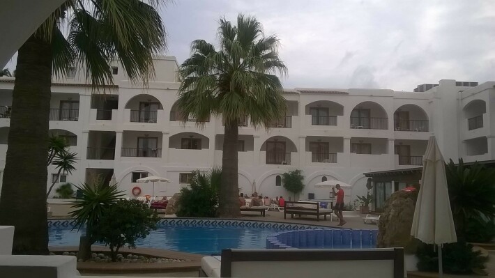 PLAYASOL