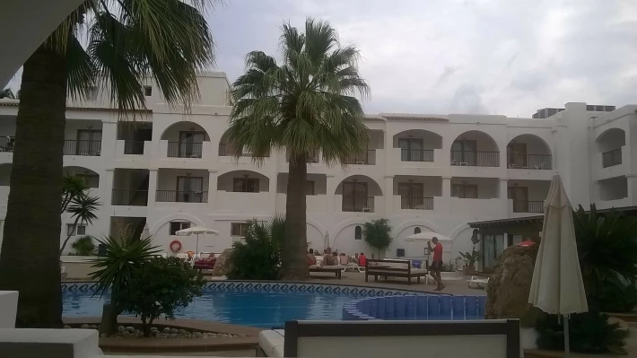 PLAYASOL