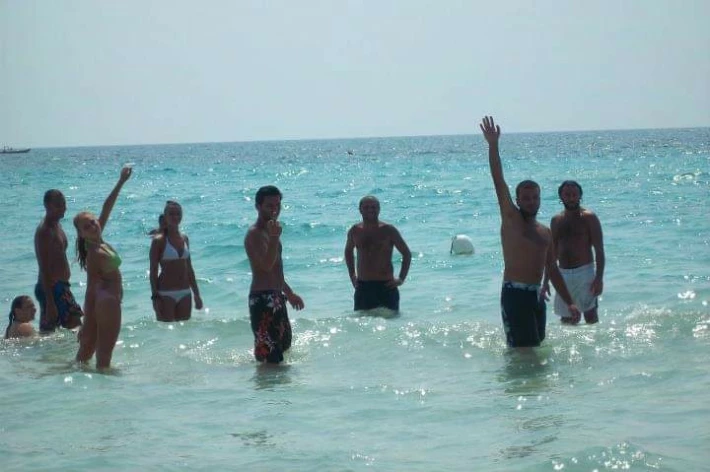 baia verde