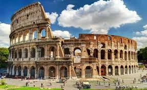 colosseo
