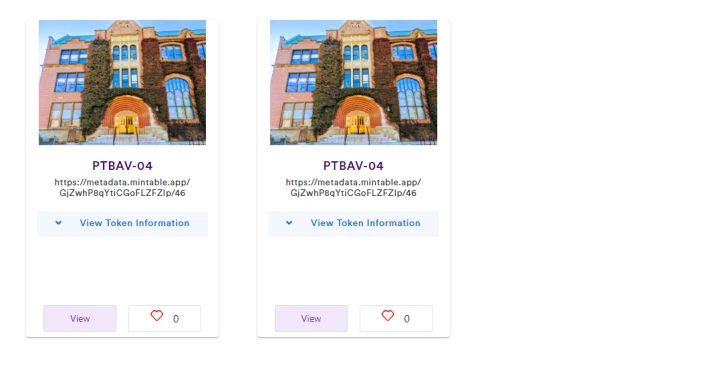 Mintable.app