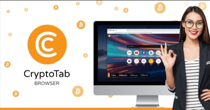 Cryptotab Browser