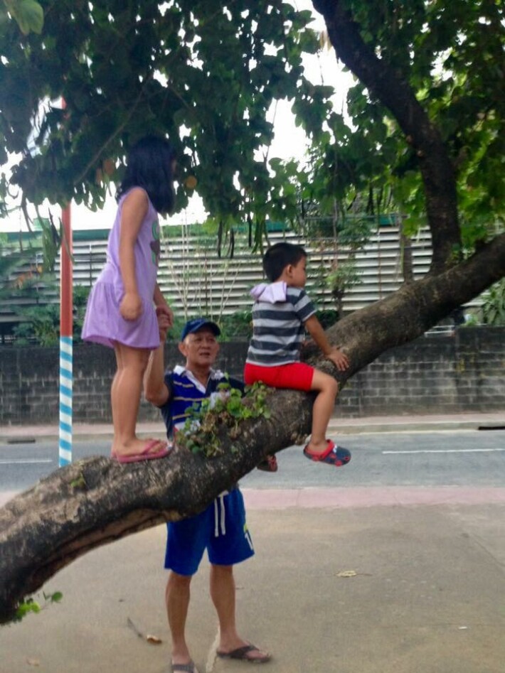 happy with lolo ver