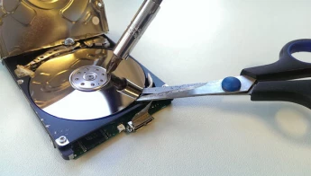 Scissors Up Screwdriver Down