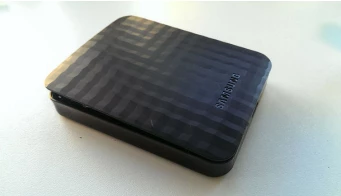 Put Lid on Plastic Cover