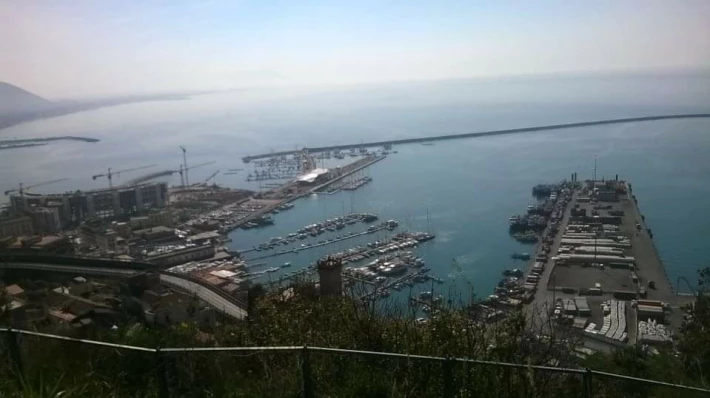 salerno