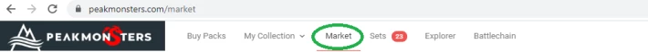 Market