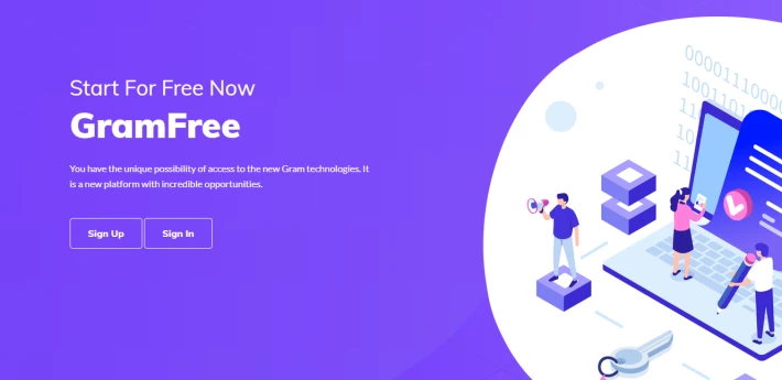 gramfree scam or legit