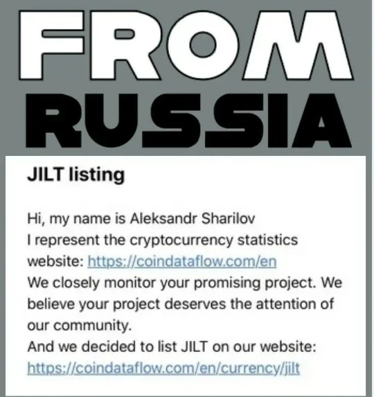 https://coindataflow.com/en/currency/jilt