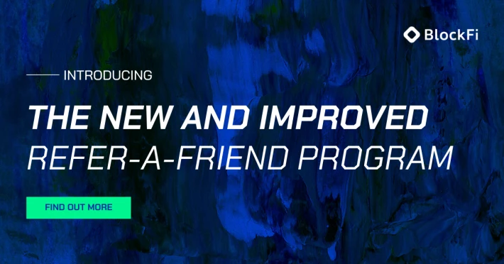 refer a friend