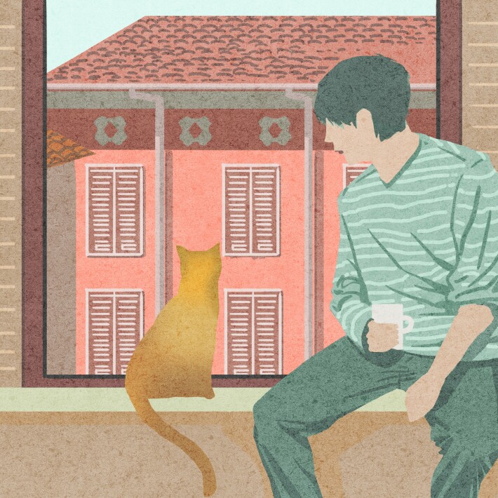 stayhome