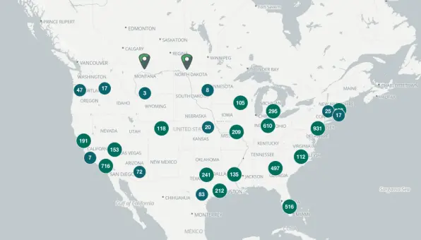 US ATMs