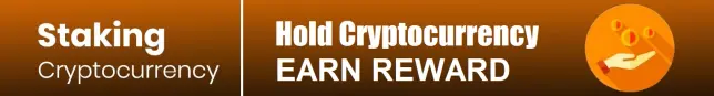 staking coins earn reward