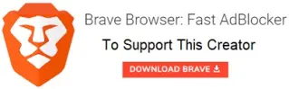 download brave browser