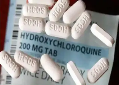covid-19, medicines, hydroxychloroquine drug