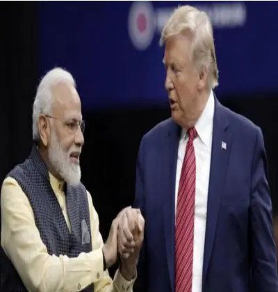 india pm, narendra modi ,american president, donald trump